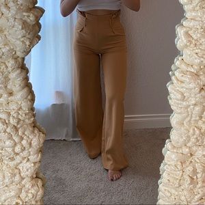 MISSGUIDED trousers